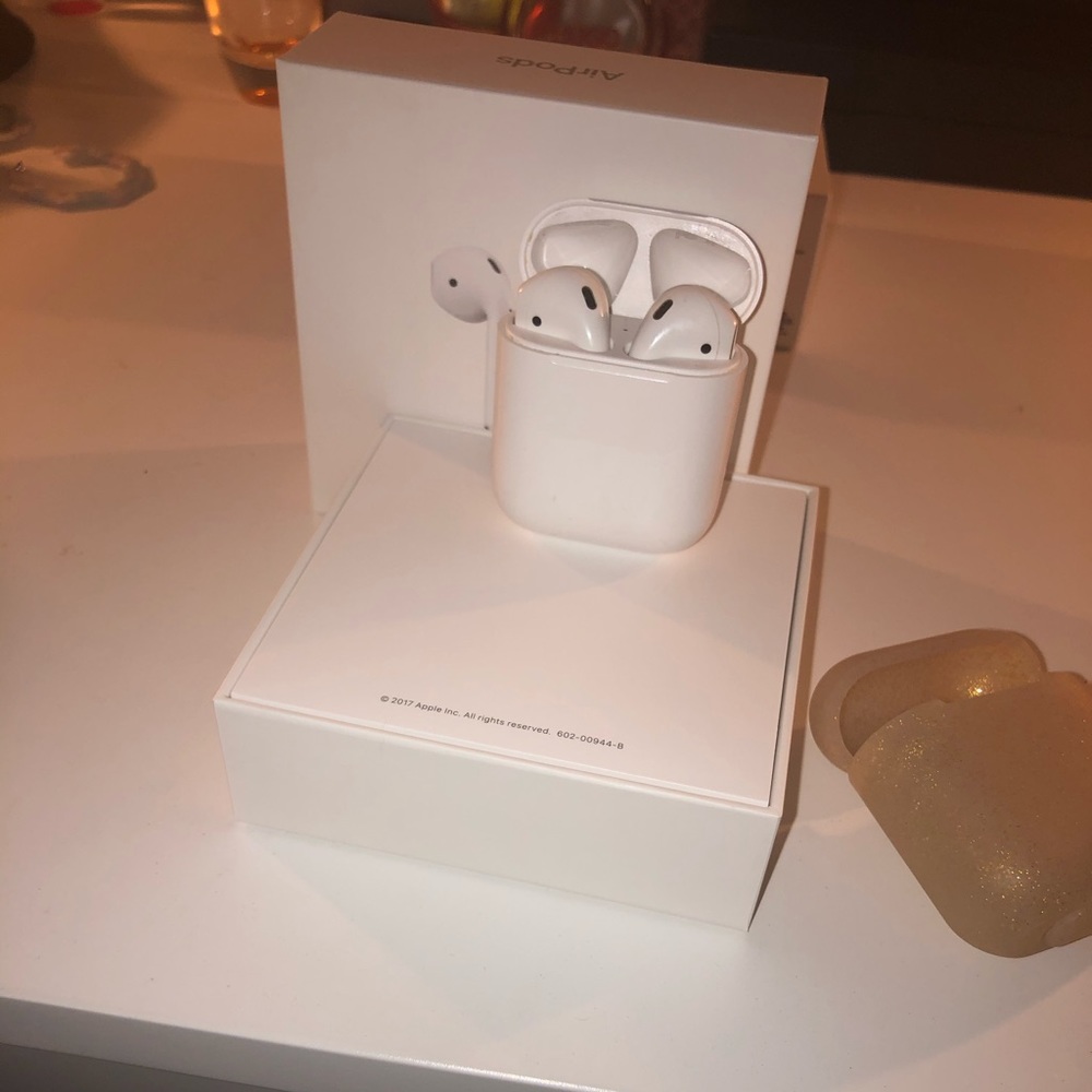 air pods